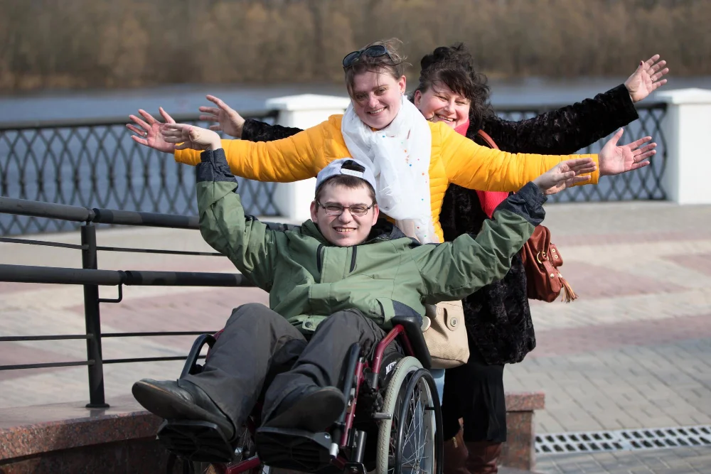 Specially-Abled-travel
